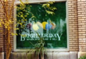 Brighter Day