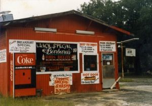 Barbara's