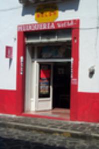 Barbershop (Xalapa, Mex.)