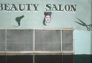 Beauty Salon