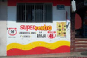"Supercentro" Convenience Stores (Xalapa)