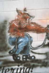 Wolf
