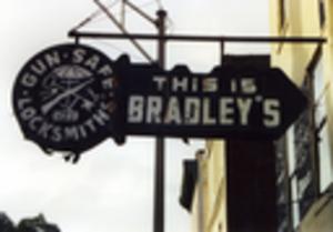 Bradley's