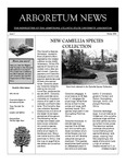 Arboretum News