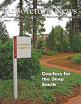 Arboretum News