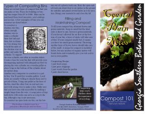 Compost 101