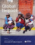 Jiann-Ping Hsu College of Public Health Magazine