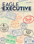 Eagle Executive Magazine