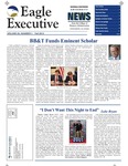 Eagle Executive Magazine