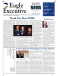 Eagle Executive Magazine