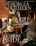 Georgia Southern Magazine