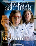 Georgia Southern Magazine