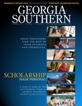 Georgia Southern Magazine