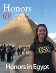 Honors @ Georgia Southern