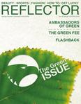 Reflector Magazine