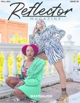 Reflector Magazine