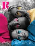 Reflector Magazine