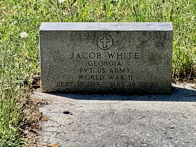Jacob White