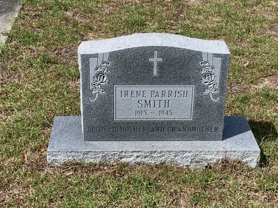 Irene Parrish Smith