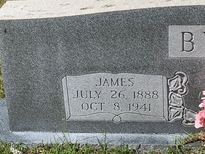 James Byrd
