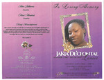 Jakia De'Ceontae Lanier