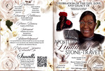 Apostle Linda K. Stone-Travett