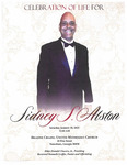Sidney S. Alston