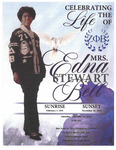 Mrs. Edna Stewart
