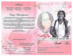 Mrs. Sharmin Denise