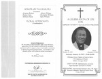 Superintendent Rufus James Williams