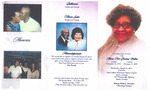 Mamie Kate Brookins Walker