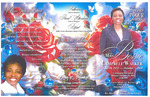 Mrs. Bessie Campbell Walker