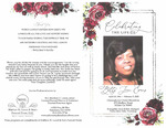 Betty Jean Evans