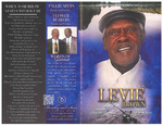Levie "BoBo" Brown
