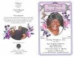 Mrs. Annette B. Moore
