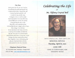 Ms. Tiffany Crystal Bell