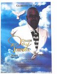 Deacon Doy Johnson