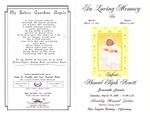 Ahmad Elijah Arnett