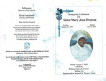 Mary Jean Drayton