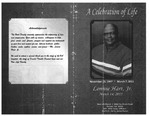 Lonnie Hart, Sr.