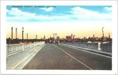 Savannah viaduct, Savannah, Ga.--103
