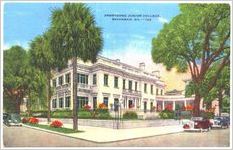 Armstrong Junior College, Savannah, Ga.--126