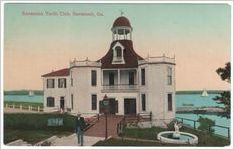 Savannah Yacht Club, Savannah, Ga.