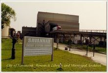 Resource Recovery Facility