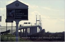 County Line and Talmadge Bridge