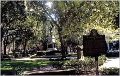 Sergeant William Jasper Monument at Madison Square