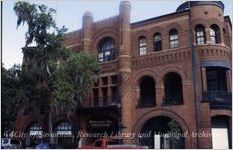 SCAD Admissions Welcome Center
