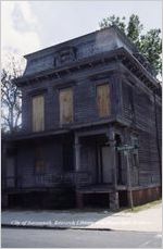 Home on East Huntingdon