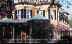 Joseph Chesnutt House