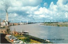 Talmadge Bridge